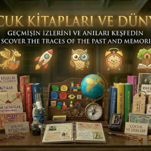 Çocuk Kitapları