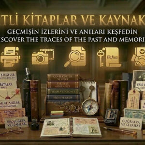 Diğer Çeşitli Kitaplar