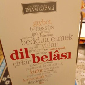 dil belası