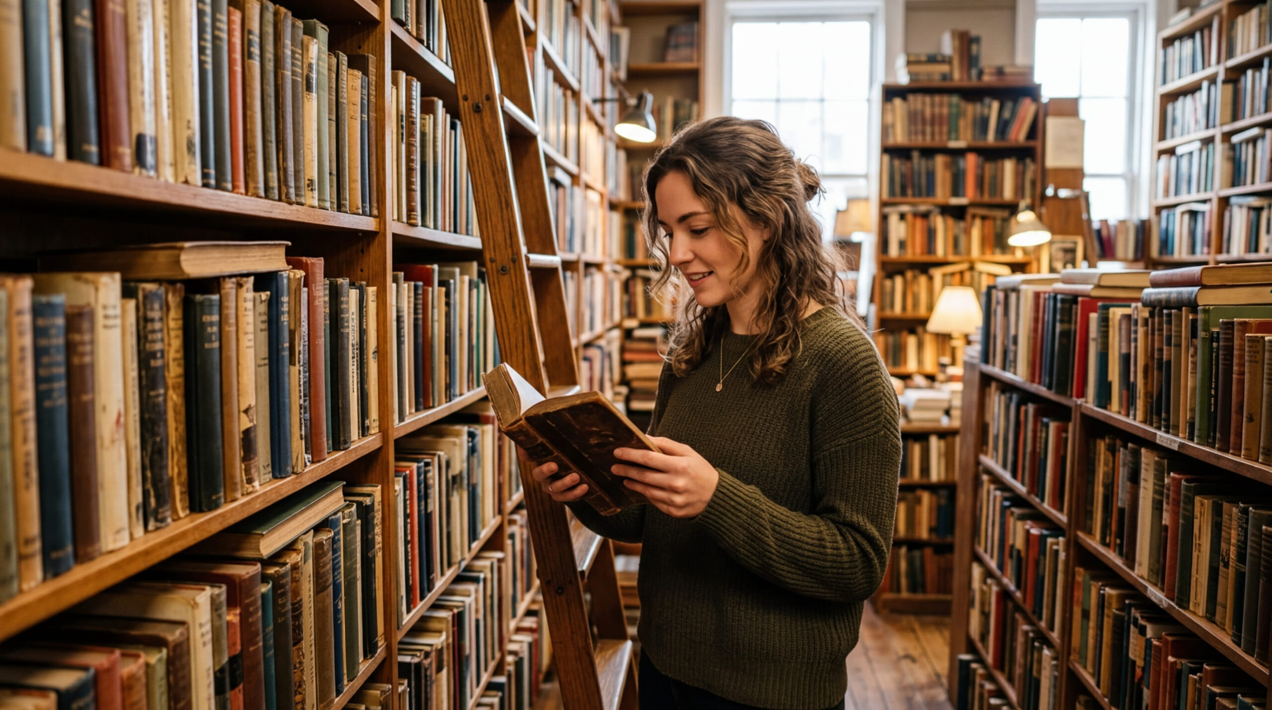 ikinci el kitap nereden alınır