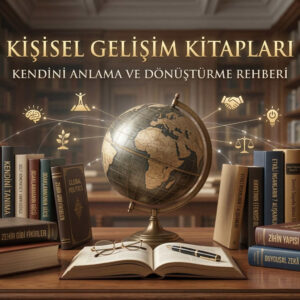 Kişisel Gelişim Kitapları