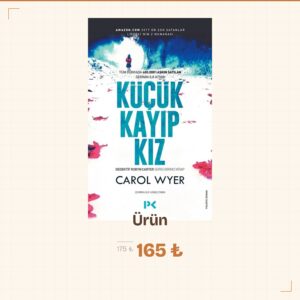 küçük kayıp kız